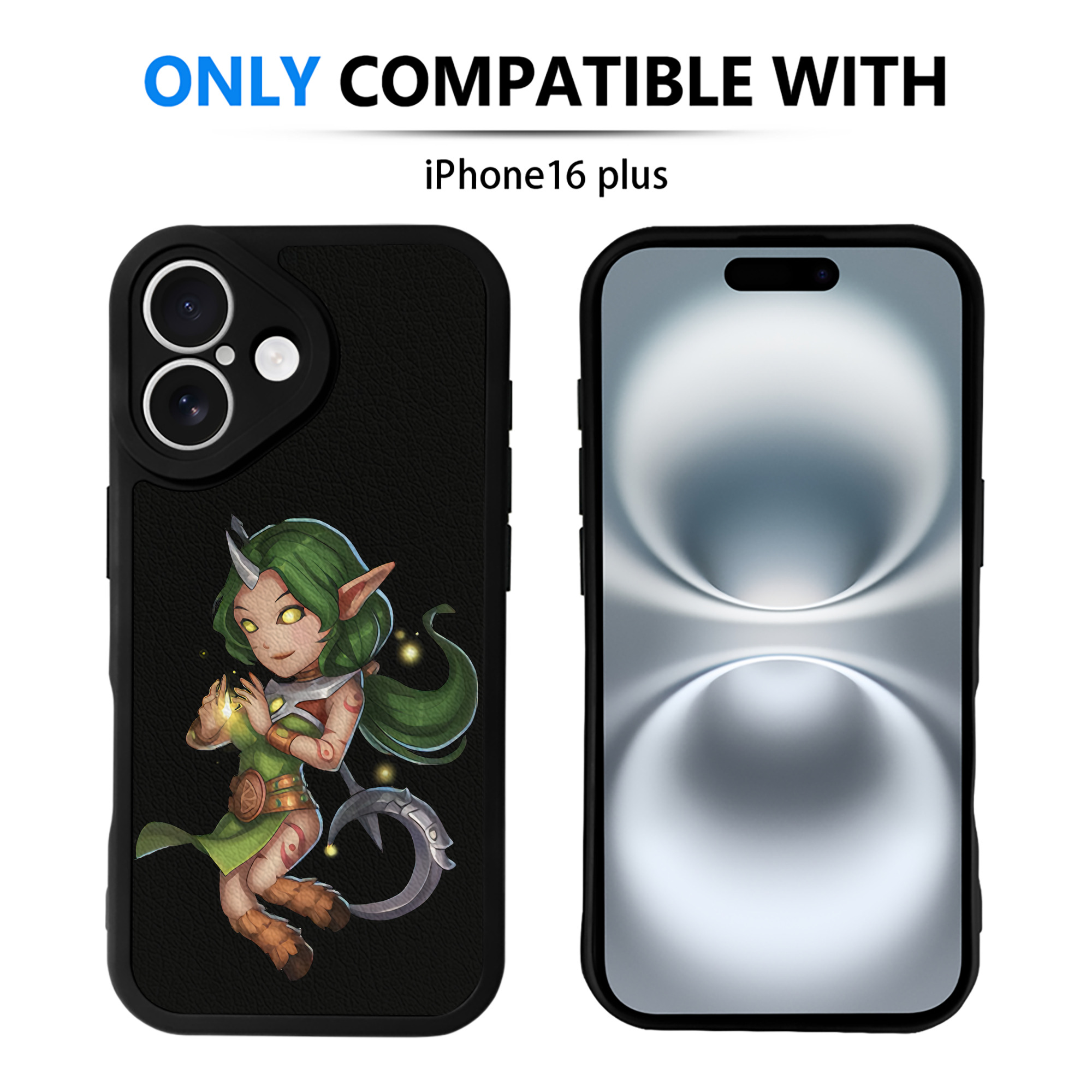 リーグ・オブ・レジェンド League of Legends LOL 【iPhone 16シリーズ対応】シリコンスマホケース（レザー調） 材質：シリコン
